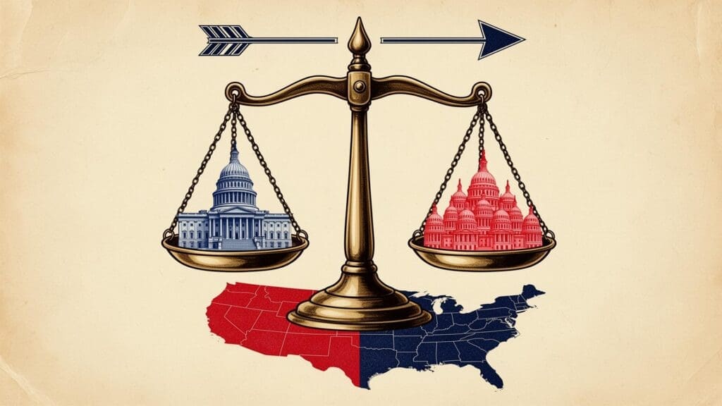 Political Parties Explained: The Role of Government